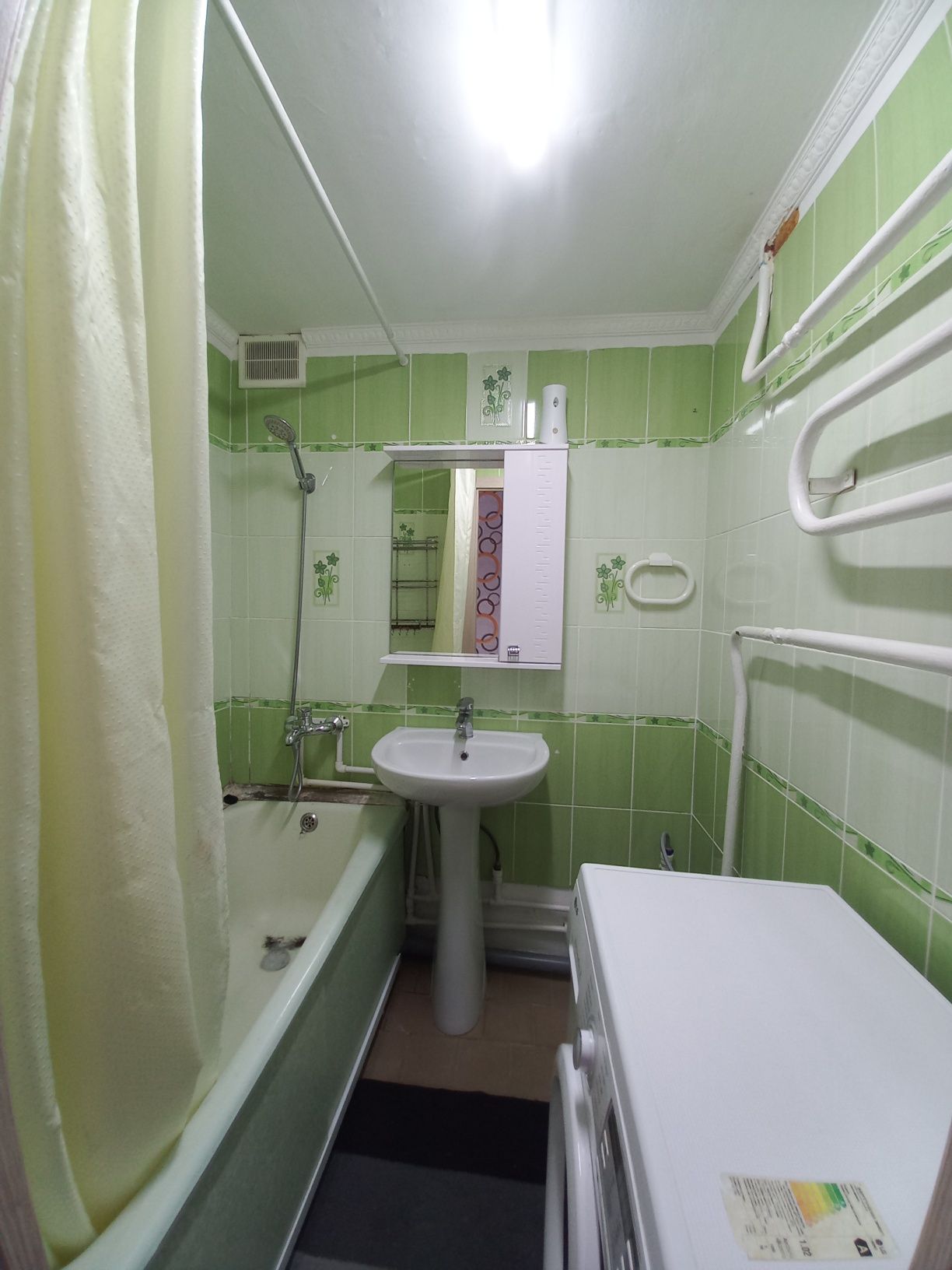 2х комн квартира ул планировки