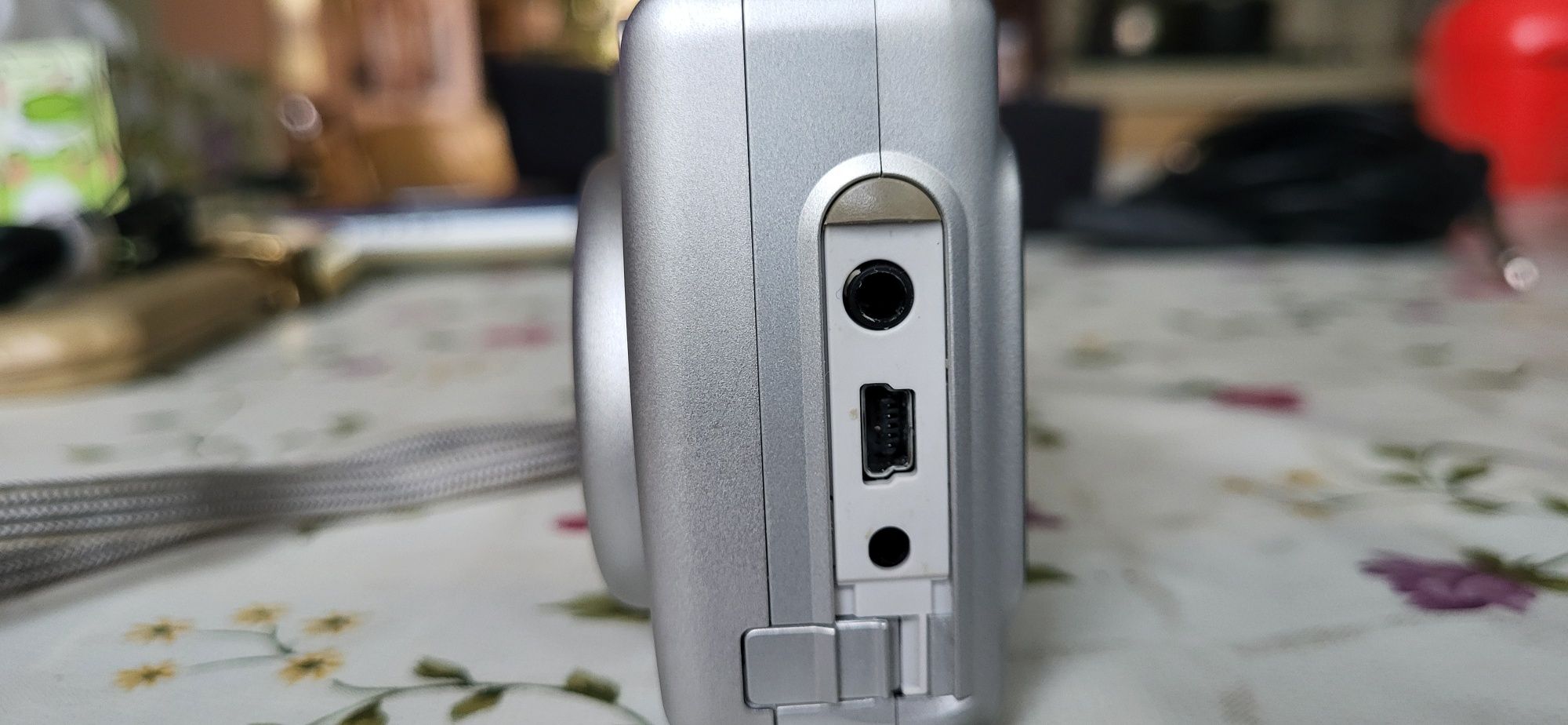 Canon powershot A520