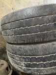 Продам пару 205/65R16C pirelli