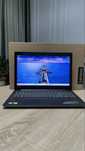 Ноутбук Lenovo Ideapad 320 на SSD | Ноутбук для работы, офиса, учебы