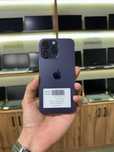 Apple iPhone 14 Pro Max Память: 128 Гб Ёмкость: 81%