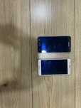 Продам смартфоны на запчасти galaxy j5, galaxy A3