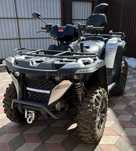 Квадроцикл LINHAI M 565 Li