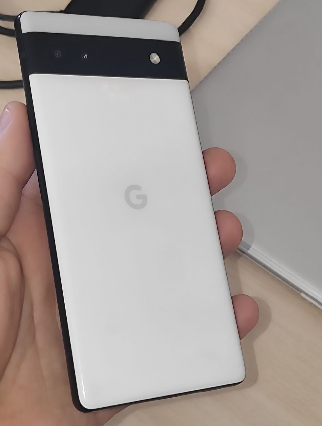 Google Pixel 6a 6/128