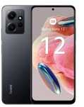 Redmi Note 12, отс