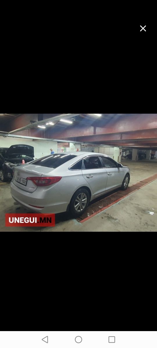 Продам Хюндай Соната 8