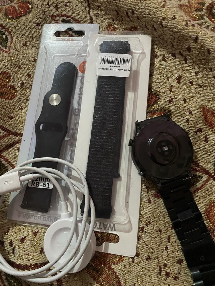 Huawei watch GT 2 pro