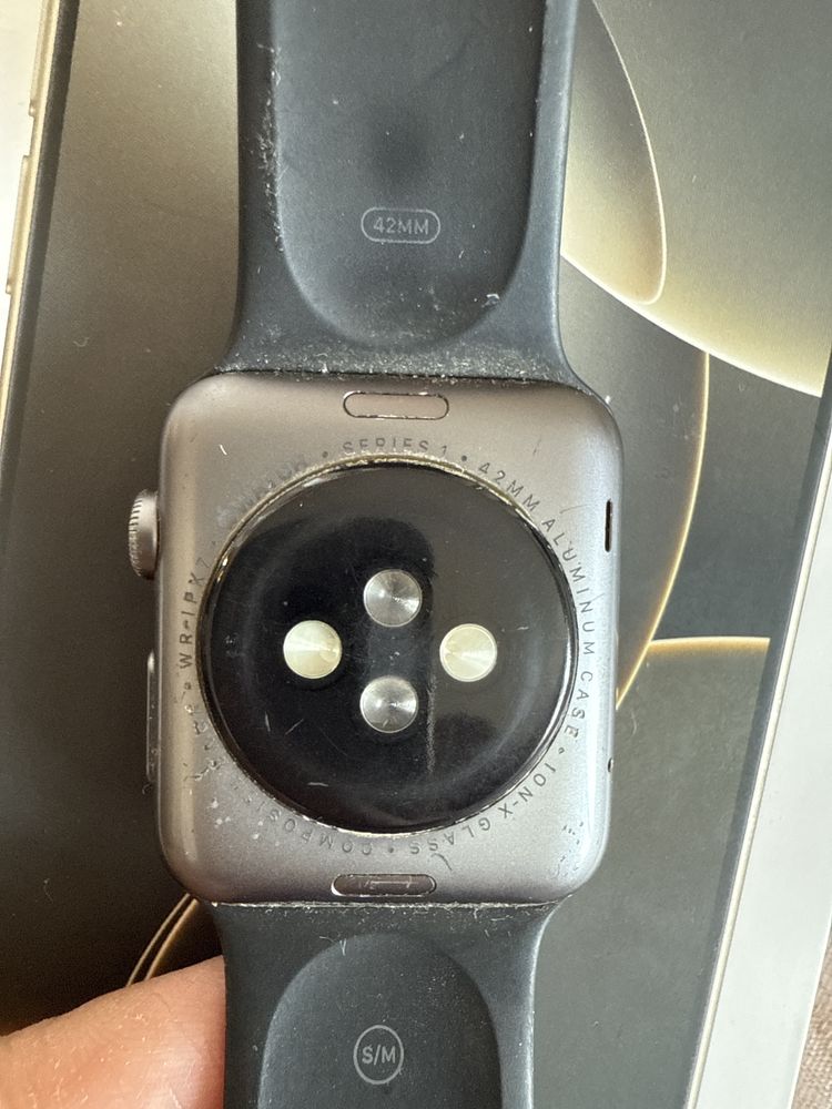 apple watch 42mm