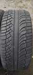 Комплект шин 275/40/20 Michelin. France
