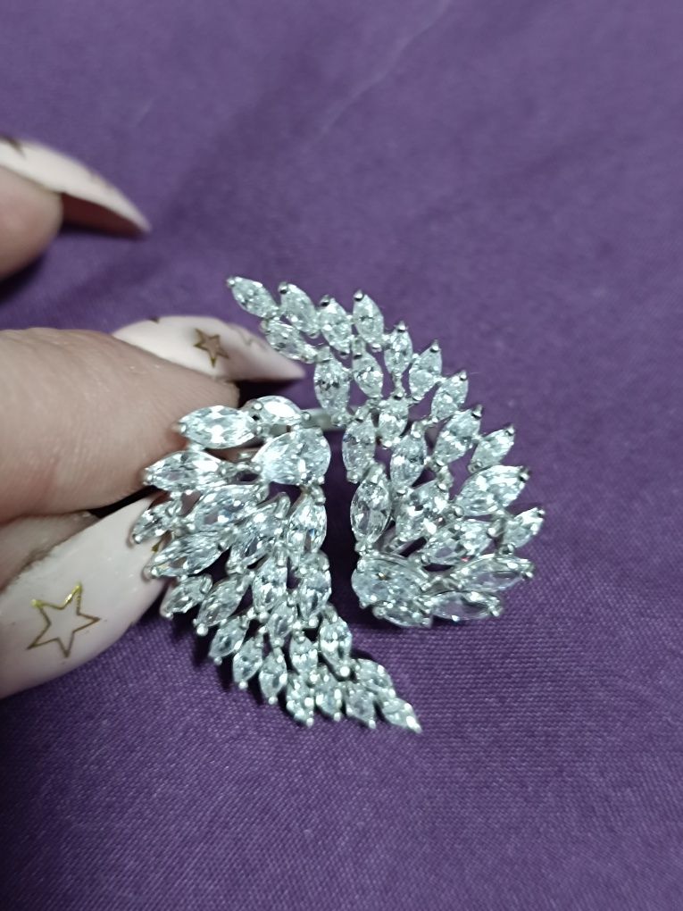 Продам серебро 925 пробы