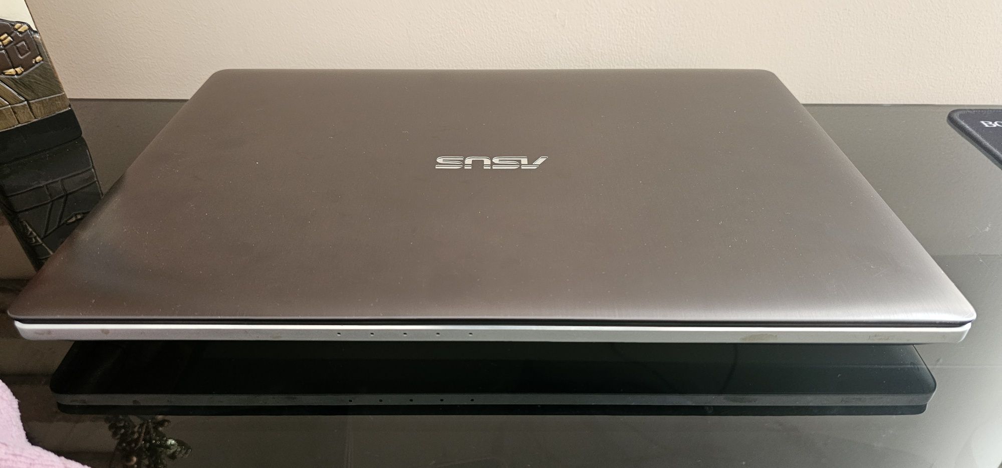 Продается Asus Ноутбук N550J
