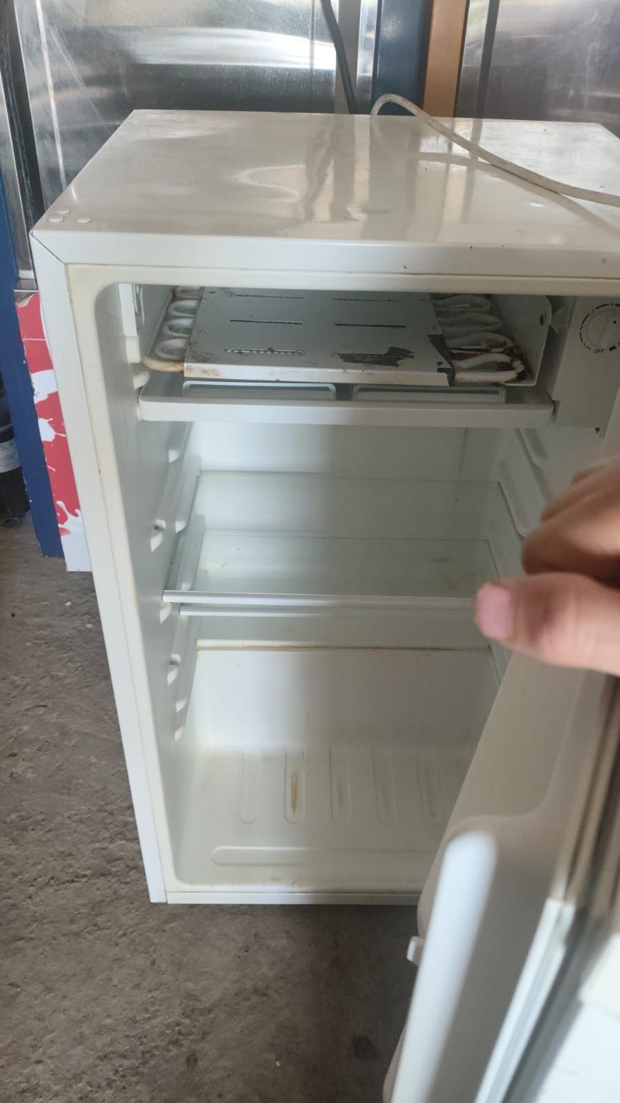 Холодильник сатылады жағдайы жақсы