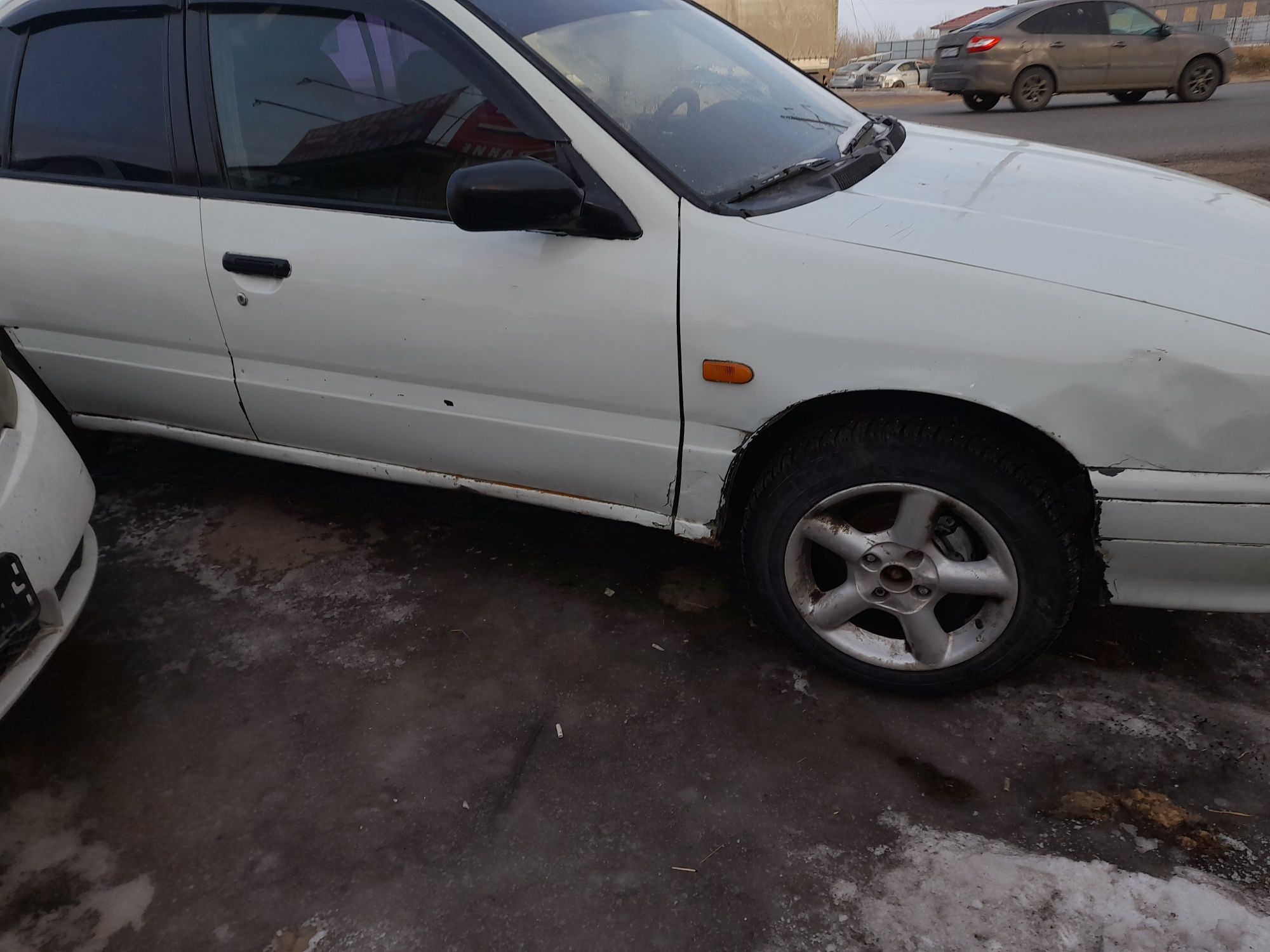 Продам авто можно на донора