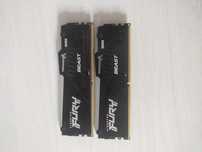 Оперативная память DDR5