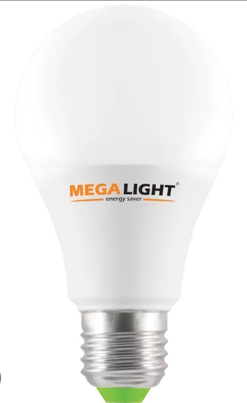 Лампочка Mega light