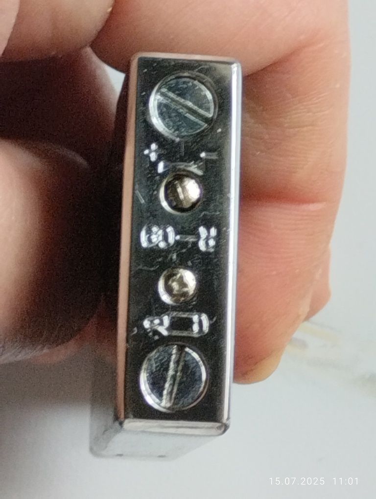 Продам зажигалку Dupont
