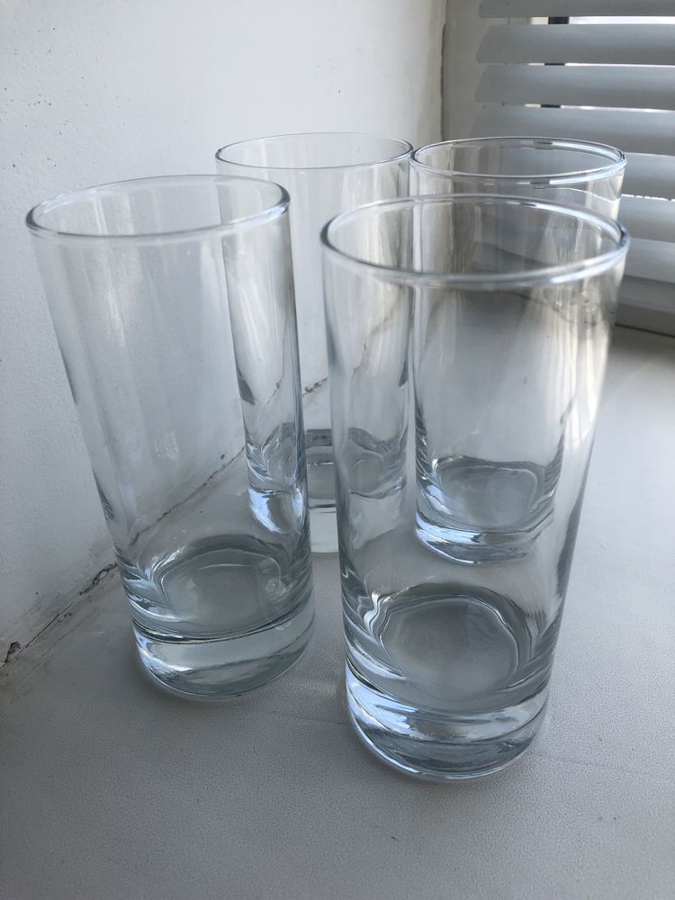 Продам стаканы