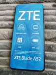 Продам смартфон ZTE