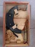 Продам микрометр 125-150 новый в масле пр-во СССР