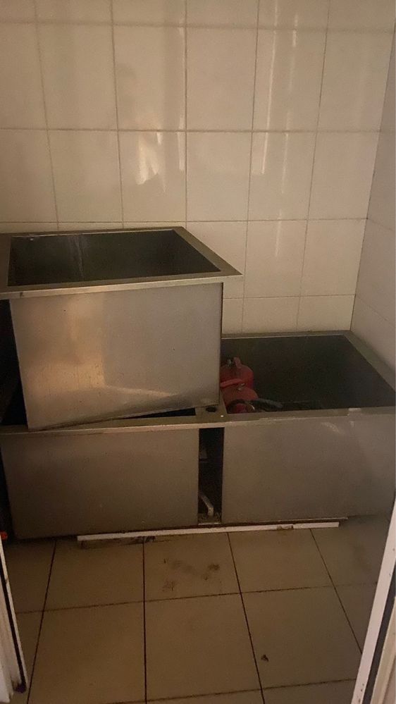 Продается мойка