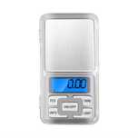 Весы ювелирные карманные 0.01-500 гр