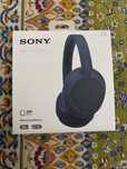 Наушники sony wh-ch720n