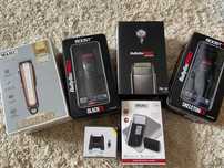 Срочно срочно  Парикмахерский Машинки Продам BabyLiss Pro & Legenda Wa