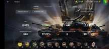 Аккаунт world of tanks blitz | 18 десяток и много коллекционных танков