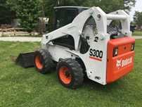 Продам комплект фильтров ТО для BOBCAT S300 S650