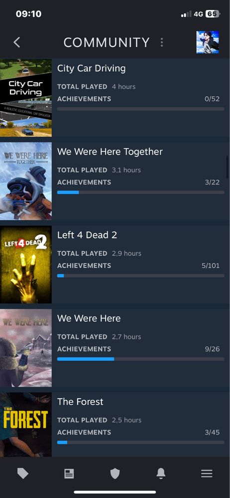 Продается steam аккаунт (csgo Prime+30игр)