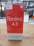Redmi A3 128Gb Midnight Black