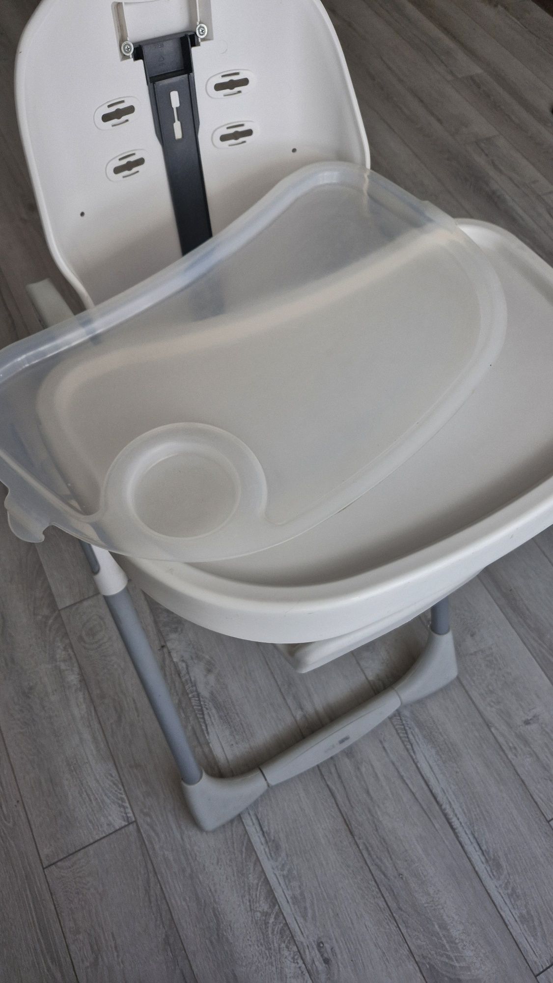 Стул для кормления  Peg prego Prima papa zero3