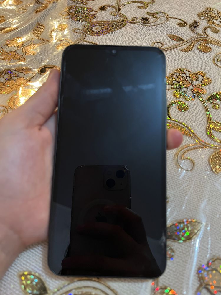 Продам телефон Samsung A 34