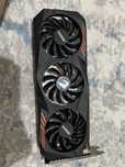 Продам 1060 6 гб aorus