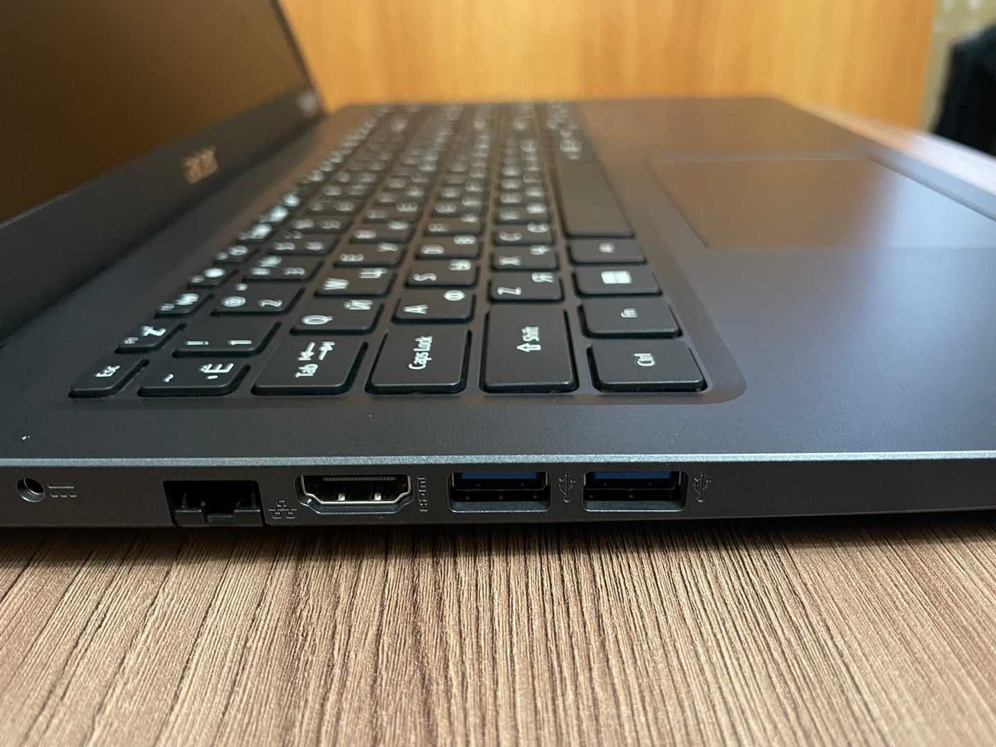 Ноутбук Acer Extensa 15 /Celeron N5100/8Gb Ram/128Gb ssd/