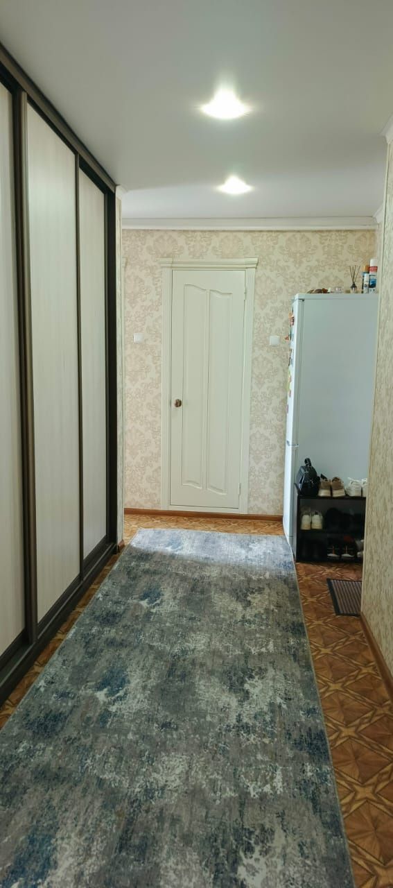 Квартира Достык (РТС)