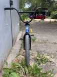 Продам велосипед BMX SUNDAY