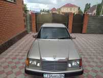 Продам мерс w124