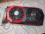 Продам GTX 1080 8gb