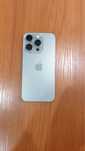 Iphone 15 pro 256gb