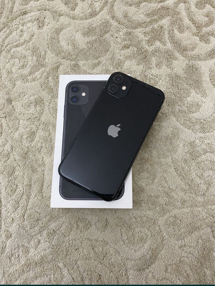Iphone 13 и Iphone 11 оба без ремонт