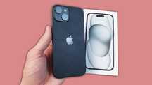 iPhone 15/256gb, Айфон 15/256гб