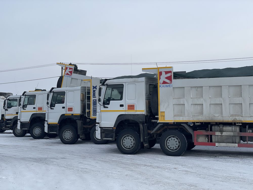 Песок с доставкой
