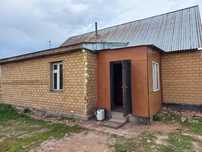 Продам частный дом в с.Талапкер.