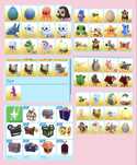 Петы adopt me roblox