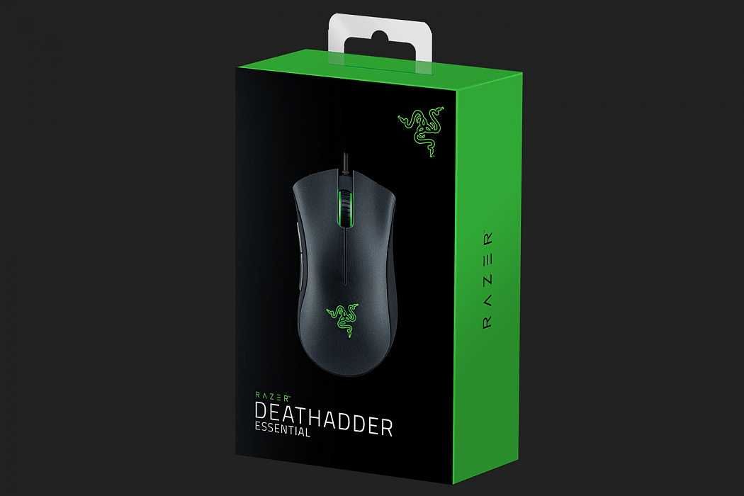 Razer DeathAdder Essential