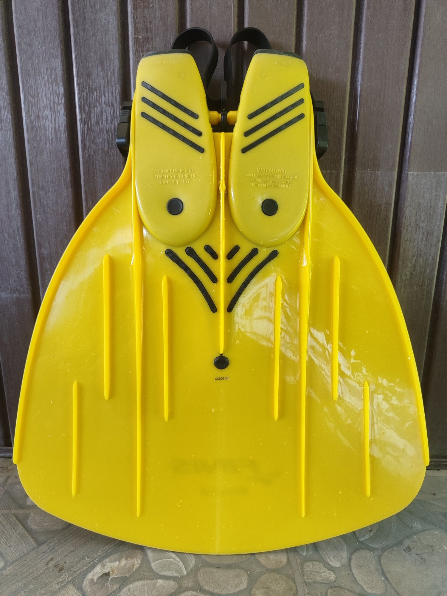 Моноласта Finis Rapid