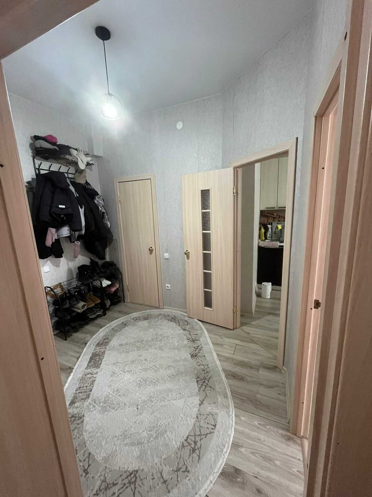 Продажа 2-комн. мкр.Юбилейный, БК-Строй