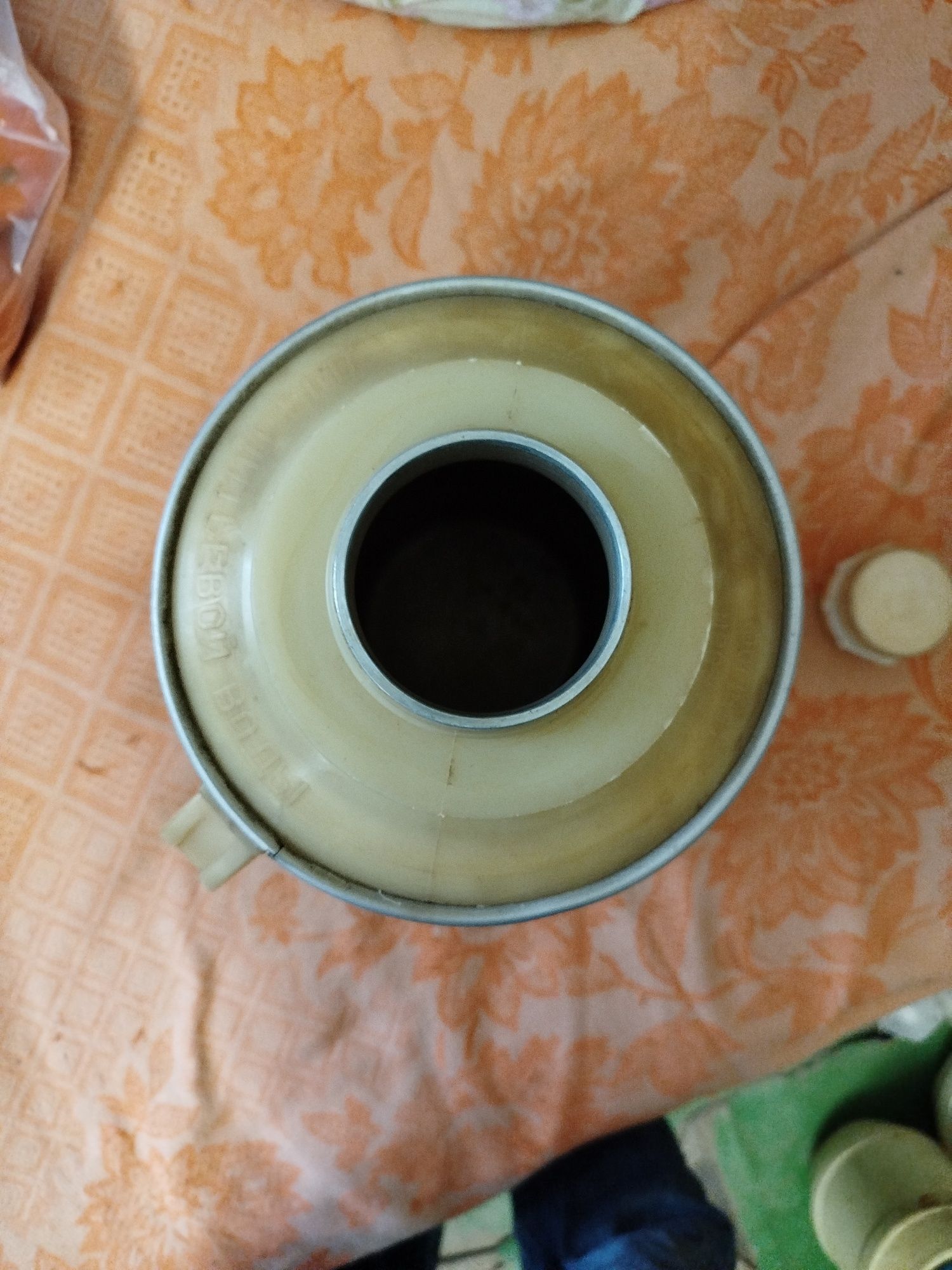 Продам термос СССР комбайнера