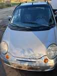 Көлік сатылады! Matiz-2006